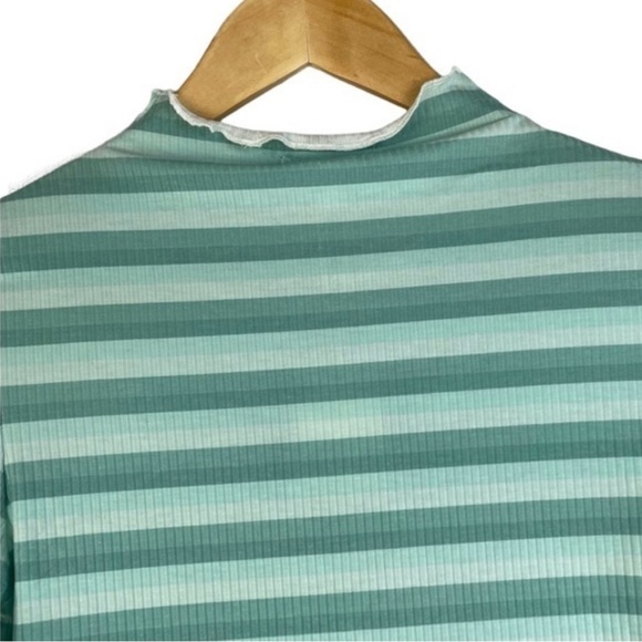 NWT CALI BE Sweater, girl size S with mock neckline - Picture 2 of 5